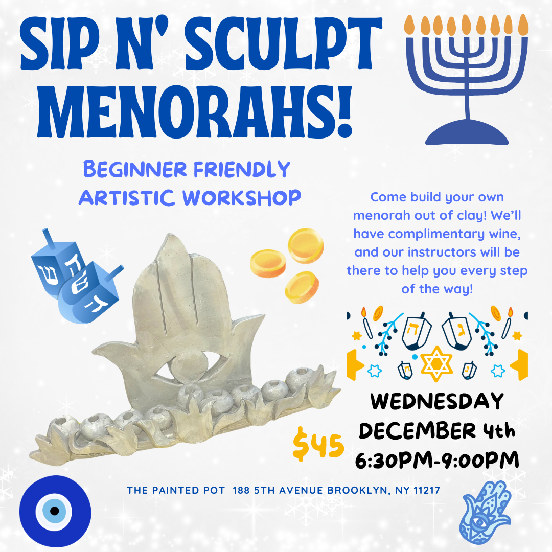 Sip n’ sculpt